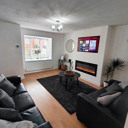 99 Stoney Bank Drive Villa Kiveton Park Exterior foto