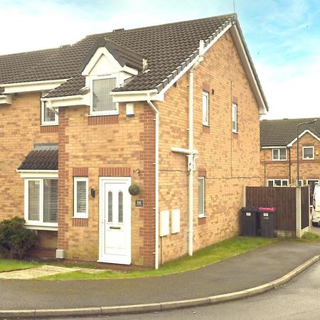 99 Stoney Bank Drive Villa Kiveton Park Exterior foto