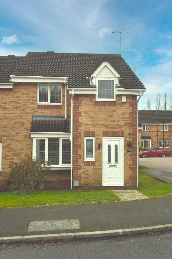 99 Stoney Bank Drive Villa Kiveton Park Exterior foto